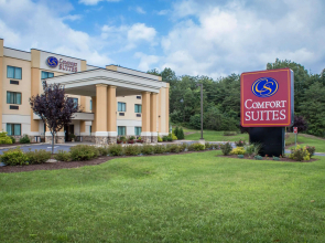 Comfort Suites