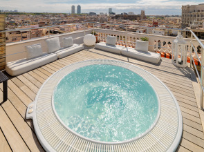 H10 Montcada Boutique Hotel