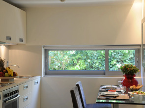 Brasil Suites Hotel & Apartments