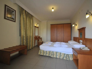 Aegean Princess Apart Hotel