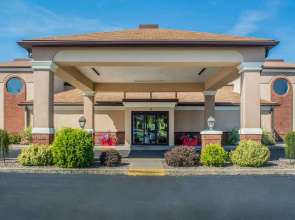 Quality Inn