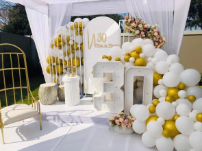 URlyfstyle Cottage Near OR Tambo International Airport