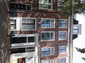 Hotelstudio's Spui