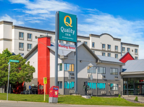 Quality Inn