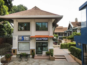 La Seine City Resort Chiang Mai