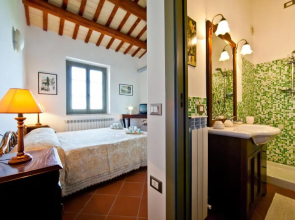 La Casa Nel Bosco