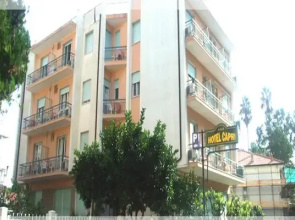 Hotel Capri