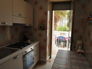 Cannulo Lungomare Otranto