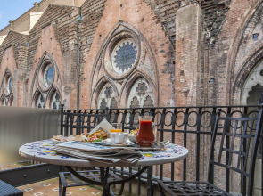 Art Hotel Commercianti