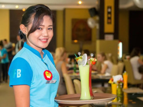 PGS Hotels Kris Hotel & Spa