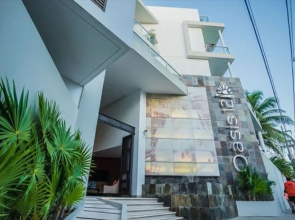 Oasis12 by Playa Moments