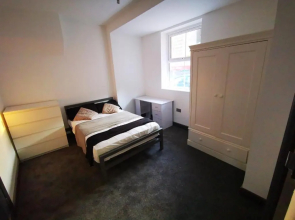 Mapperly Guest House