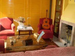 Casa O Canastro