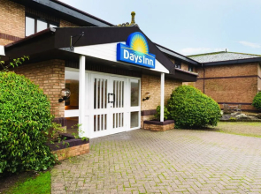 Days Inn Abington M74