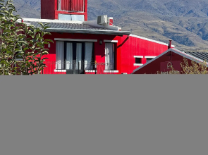 Cabañas Paqarina