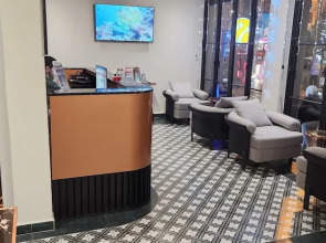 Taksim Bosphorus Hotel