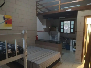 Pousada Chale Cantão de Itamambuca