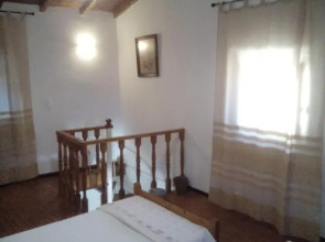 Michalis' House at Kouramades