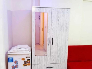 Su Ada Pansiyon Denizli Apart