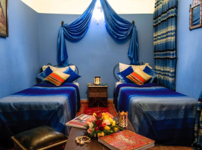 Riad New Bahia