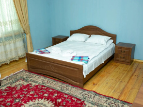 Khurma Hostel