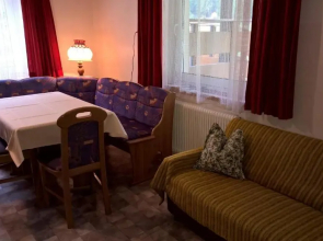 Ferienhaus St. Lucas