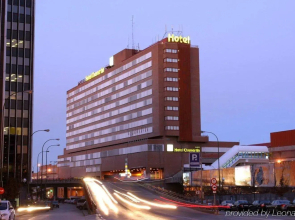 Chamartin The One Hotel 
