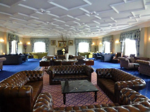 Whittlebury Hall Hotel & Spa