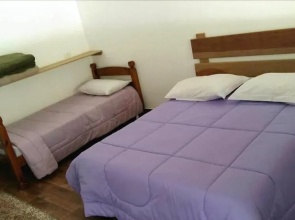 Eco Hotel Poços de Caldas