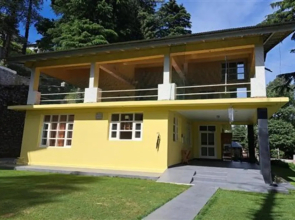 BluSalzz Villas - The Pine Tree, Dalhousie - Himachal Pradesh