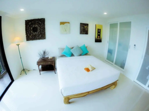 Seaview At Cape Panwa