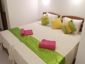 Windmill Villa & Hotel