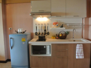 Baan Kongdee Sunset Resort