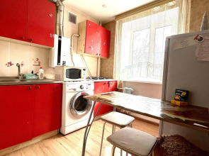 Апартаменты на улице 2-я Урицкого 57