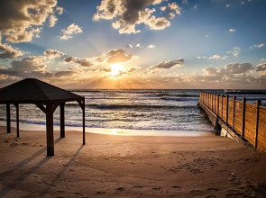 Silicate Ben Yehuda - Smart Hotel by Loginn Tel Aviv