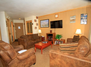 Sierra Park Villas #29