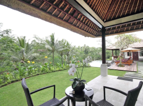 Villa Amrita