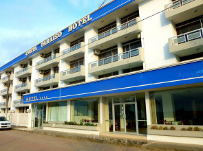 Hotel Costa Paraiso