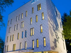 Hotel Olympia