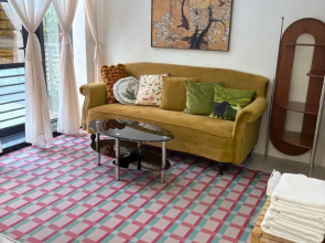 Kaohsiung Raifong Corner Homestay