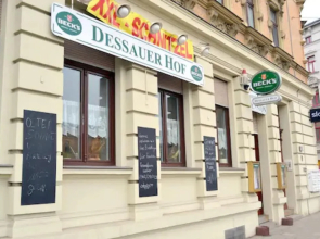 Pension Dessauer Hof