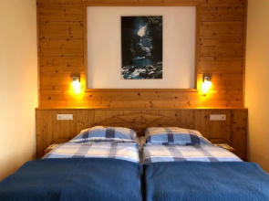 Ferienwohnung Staltner