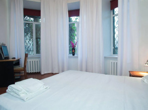 Ренессанс апартаменты Одесса