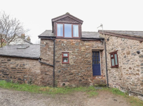 Dovetail Cottage