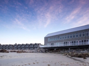 The Quarterdeck Resort