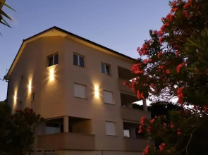 Mario - 150m From sea - A1