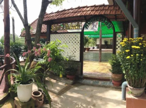 Sinh Thai An Binh