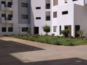 Appartement Diyar 8 only 3.1 km from airport