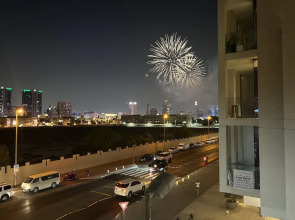 Хостел Robin Dubai