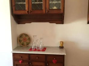 Roby Suite Home